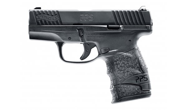 Walther PPS M2 Police