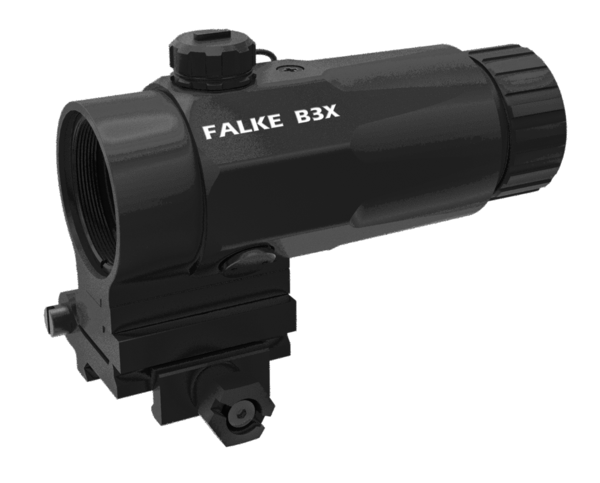 FALKE B3x Vergrößerungsmodul