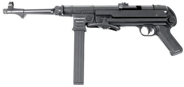 GSG-MP40 .22lr