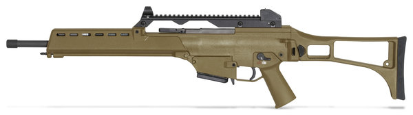 HK 243 S SAR