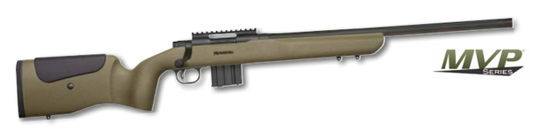 Mossberg Präzisions-Repetierbüchse Modell MVP® LR Rifle