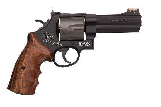 S & W Mod. 329 PD, .44 Magnum