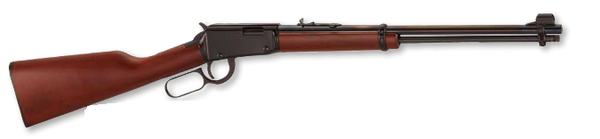 HENRY Lever Action .22 Rifle