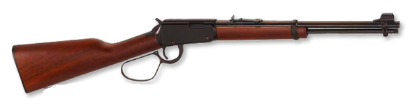 HENRY Lever Action .22 Carbine Rifle